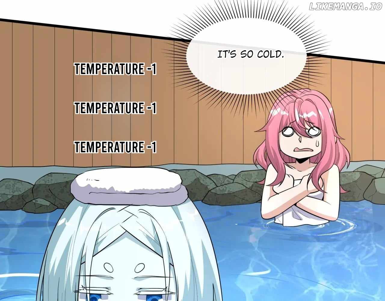 Age of Terror Chapter 490 155